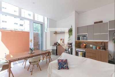 Apartamento, 1 quarto, 69 m² - Foto 4