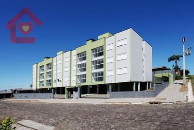 Apartamento, 2 quartos, 67 m² - Foto 2