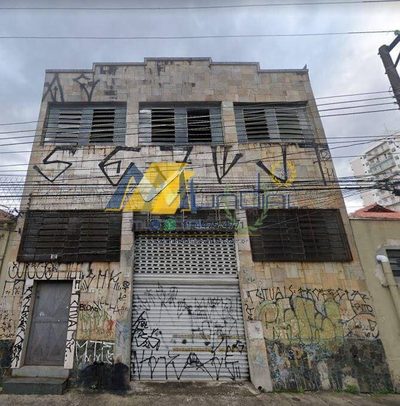 Prédio Inteiro, 700 m² - Foto 1