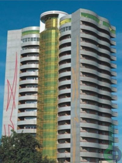 Apartamento, 4 quartos, 228 m² - Foto 1