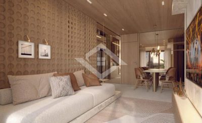 Apartamento, 4 quartos - Foto 4