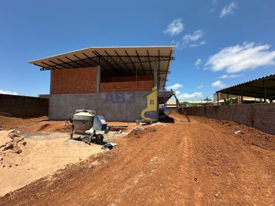 Loteamento e Condomínio, 800 m² - Foto 4