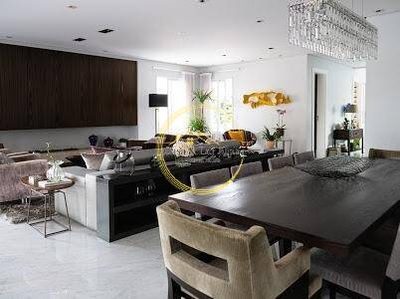 Casa, 6 quartos, 681 m² - Foto 5