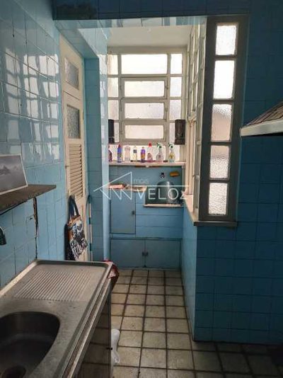 Apartamento, 2 quartos, 58 m² - Foto 2