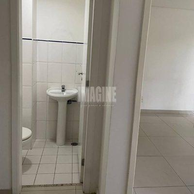 Sala-Conjunto, 32 m² - Foto 4