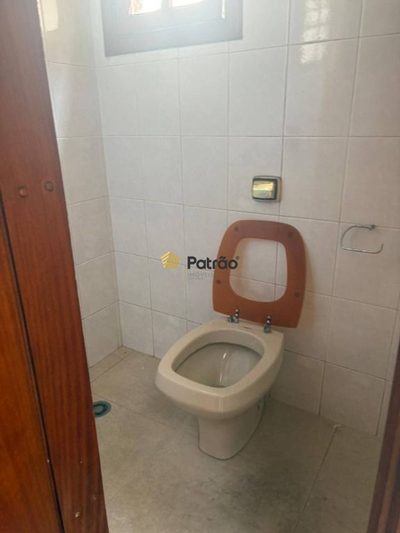 Sobrado, 4 quartos, 309 m² - Foto 4