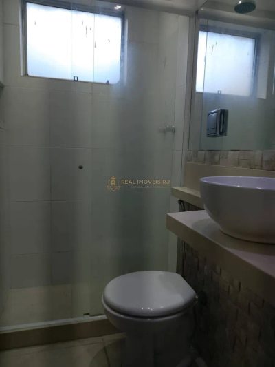 Apartamento, 2 quartos, 50 m² - Foto 4