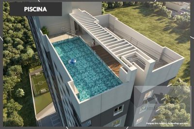 Casa, 2 quartos, 40 m² - Foto 1