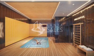 Apartamento, 2 quartos, 78 m² - Foto 3
