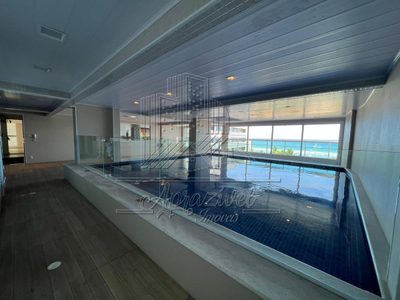 Apartamento, 3 quartos, 133 m² - Foto 4
