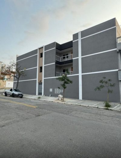 Prédio Inteiro, 40 m² - Foto 1