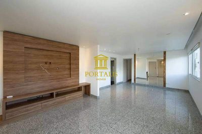 Apartamento, 4 quartos, 140 m² - Foto 2