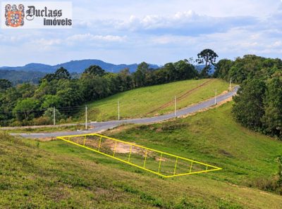 Terreno, 1000 m² - Foto 2