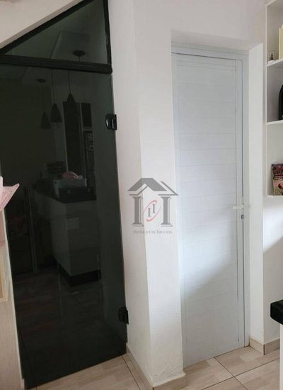 Casa, 2 quartos, 60 m² - Foto 5
