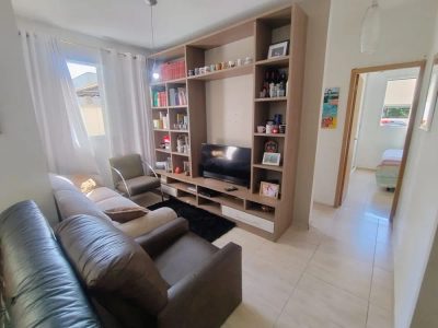 Apartamento, 2 quartos, 128 m² - Foto 2