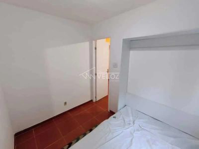 Apartamento, 1 quarto, 25 m² - Foto 1