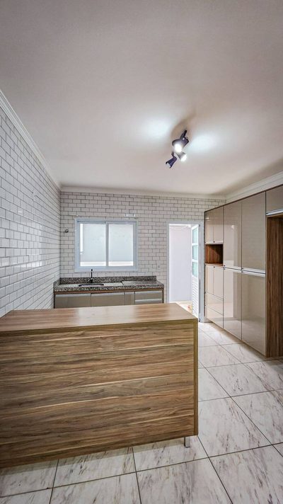 Apartamento, 3 quartos, 80 m² - Foto 3