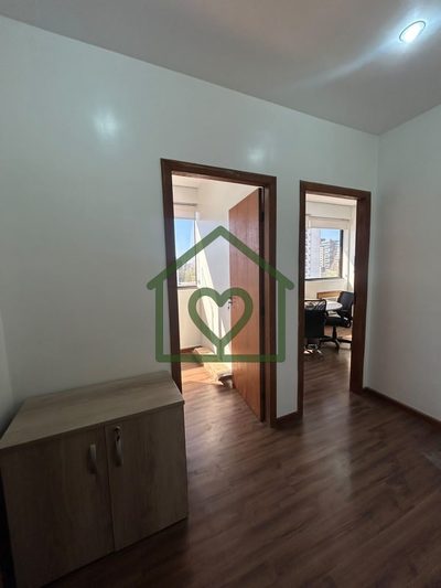 Sala-Conjunto, 29 m² - Foto 5