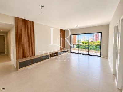 Apartamento, 3 quartos, 150 m² - Foto 1
