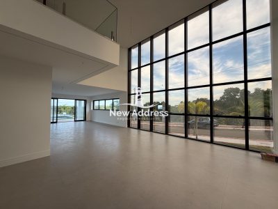 Casa, 6 quartos, 658 m² - Foto 1