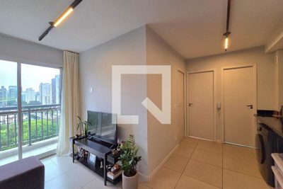 Apartamento, 2 quartos, 37 m² - Foto 5