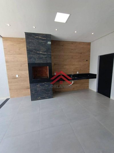 Casa, 3 quartos, 170 m² - Foto 5