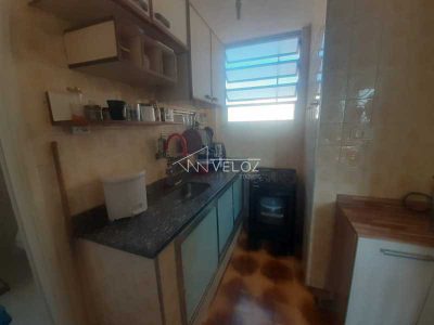 Apartamento, 1 quarto, 48 m² - Foto 5