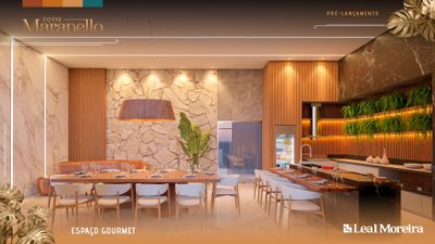 Apartamento, 4 quartos, 232 m² - Foto 1