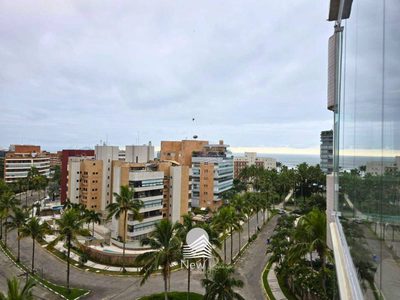 Apartamento, 3 quartos, 122 m² - Foto 4