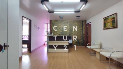 Sala-Conjunto, 184 m² - Foto 1