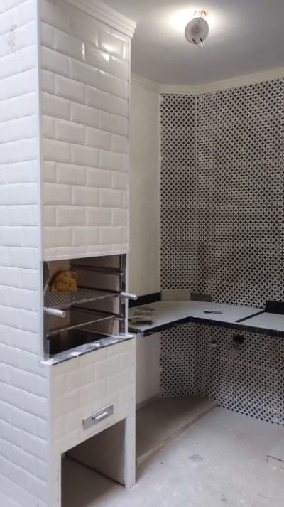 Casa, 2 quartos, 80 m² - Foto 3