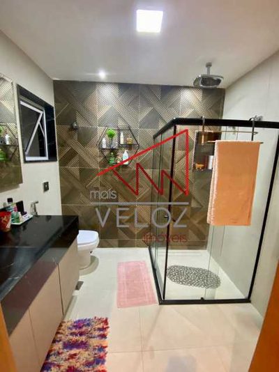 Apartamento, 3 quartos, 178 m² - Foto 5