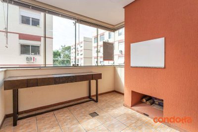 Apartamento, 2 quartos, 62 m² - Foto 5
