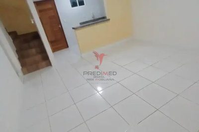 Casa, 3 quartos, 99 m² - Foto 1