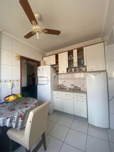 Apartamento, 1 quarto, 52 m² - Foto 2