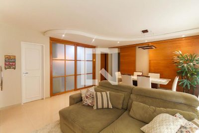 Apartamento, 4 quartos, 130 m² - Foto 4