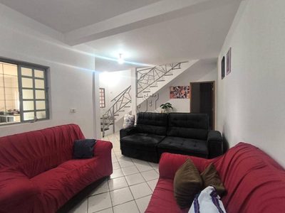 Sobrado, 3 quartos, 190 m² - Foto 5