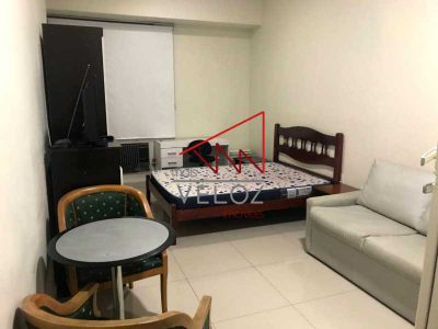 Kitnet-Studio, 32 m² - Foto 4