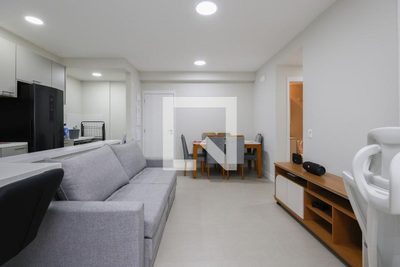 Apartamento, 2 quartos, 65 m² - Foto 3