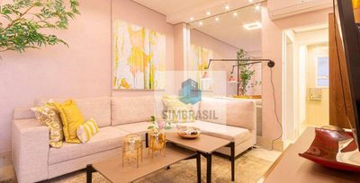 Apartamento, 3 quartos, 87 m² - Foto 4
