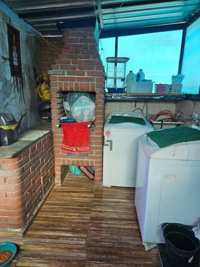 Cobertura, 2 quartos, 86 m² - Foto 4