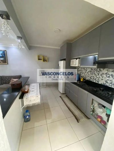 Casa, 3 quartos, 66 m² - Foto 5