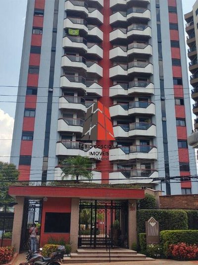 Apartamento, 3 quartos, 137 m² - Foto 1