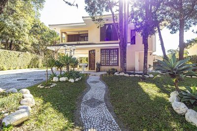 Casa, 476 m² - Foto 3