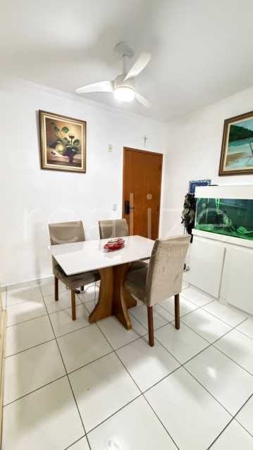 Apartamento, 1 quarto, 52 m² - Foto 5