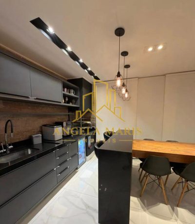 Apartamento, 2 quartos, 122 m² - Foto 3