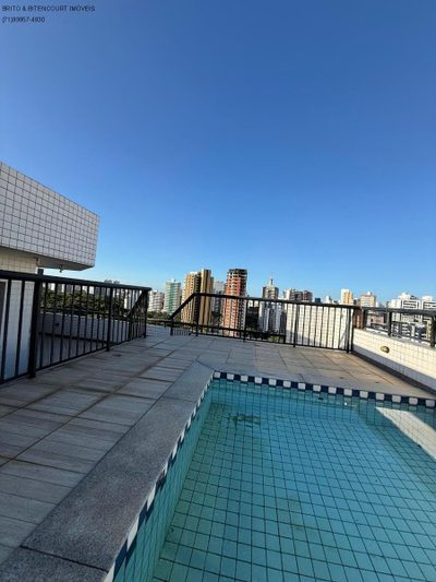 Cobertura, 4 quartos, 286 m² - Foto 4