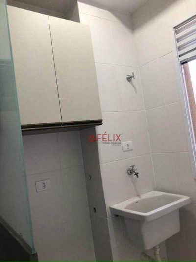 Apartamento, 2 quartos, 56 m² - Foto 5