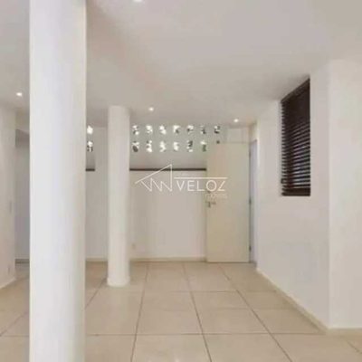 Apartamento, 1 quarto, 63 m² - Foto 3