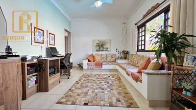 Casa, 3 quartos, 144 m² - Foto 1